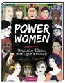 Power Women - Geniale Ideen mutiger Frauen Kay Woodward