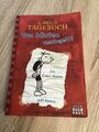 GREGS TAGEBUCH - Von Idioten umzingelt! Band 1, Jeff Kinney, Buch, ANTOLIN