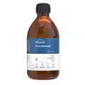 Vitaler's Omega-3 Norwegisches Tranium natural EPA DHA, 250 ml