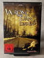 Wrong Turn 2 - Dead End - DVD