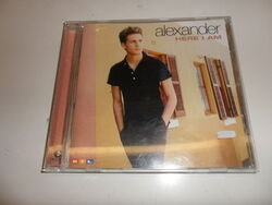 Cd   Alexander  ‎– Here I Am