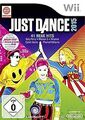 Just Dance 2015 von Ubisoft | Game | Zustand sehr gut