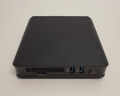 CSL Mini Computer Narrow Box Ultra HD Compact v3 Intel N4100 64GB eMMC SSD 4GB