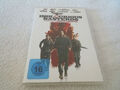 DVD Inglourious Basterds mit Brad Pitt, Christoph Waltz, Til Schweiger, u.v.a.