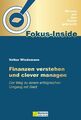 Finanzen verstehen und clever managen | Volker Wiedemann | Deutsch | Taschenbuch