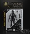 Star Wars - Actionfigur Imperial Death Trooper (The Black Series Archive)