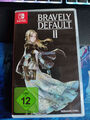 Bravely Default II (Nintendo Switch, 2021) in OVP