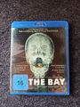 The Bay [Blu-ray] akzeptabler Zustand ! -565-