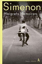 Maigrets Memoiren Georges Simenon