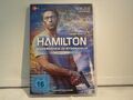 HAMILTON - Undercover in Stockholm - 3 DVD's - Staffel 1***Neuwertig***