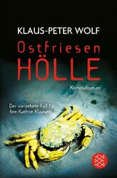 Klaus-Peter Wolf Ostfriesenhölle