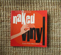 Naked Vinyl klassisch Akt Album Cover Art Tim O'Brien & Mike Savage 2002