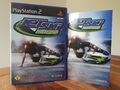  Jet Ski Riders / Playstation 2 PS2 Spiel / OVP + Handbuch