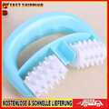 Handheld Full Body Anti Cellulite Massage Cell Roller Massager Creeper