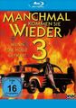 Manchmal kommen sie wieder 3 - Wenn die Hölle gefriert # BLU-RAY-NEU