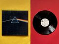 PINK FLOYD LP Dark Side of the Moon 1973 OVP Box Original MASTER Recording MFSL