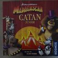 Catan Madagaskar junior - Brettspiel von Kosmos - vollständig