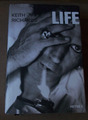 Buch Life von Richards, Keith Biografie