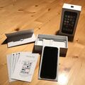 Apple iPhone 5s - 16GB - Space Grau (Ohne Simlock) A1457 (GSM)