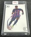 Topps Project 22 - Card 086 - Ansu Fati designed by Rafal Rola - FC Barcelona