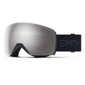 Skibrille Smith Skyline XL Midnight Navy Chromapop Sun Platinum M007150ER995T