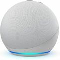 Amazon Echo Dot 4. Generation Alexa Smart Lautsprecher Weiß NEU OVP