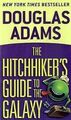 The Hitchhiker's Guide to the Galaxy von Adams, Dou... | Buch | Zustand sehr gut