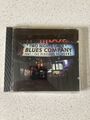 Two Nights Only-Live von Blues Company (2001)