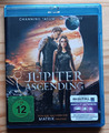Jupiter Ascending / 2015 - Channing Tatum , Mila Kunis - Warner Bros. - Blu-Ray