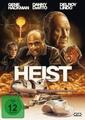 Heist - Der letzte Coup | David Mamet | DVD | 1x DVD-9 | Deutsch | 2022