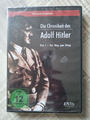 DVD Die Chroniken des Adolf Hitler NEU