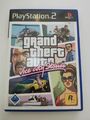 Grand Theft Auto: Vice City Stories (Dt.) (Sony PlayStation 2, 2007)