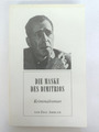 Eric Ambler - Die Maske des Dimitrios - Deutscher Sparkassenverlag 1990 K320-15