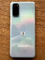 Samsung Galaxy S20 SM-G980F/DS - 128GB - Cloud Blue (Ohne Simlock)