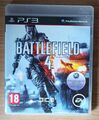Battlefield 4 - Standard Edition (PS3)