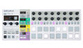 Arturia Beatstep Pro MIDI-Controller&dynamischer Sequenzer WIE NEU + OVP