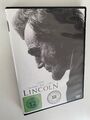 Lincoln - Daniel Day-Lewis | DVD 100.9