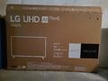 LG 4K UHD Smart TV 50UQ75