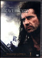 Braveheart (Französische DVD) Mel Gibson, Sophie Marceau