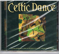 Celtic Dance verschiedene 2002 CD Top-Qualität kostenloser UK-Versand