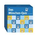München-Quiz (Neuauflage) | Spiel | Schachtel | 66 S. | 1903 | Deutsch | 2022