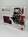 Sony Playstation 4 Metal Gear Solid V The Phantom Pain Edition 500 GB Sehr gut