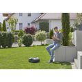 NEU & OVP, 5 Jahre Garantie! Mähroboter Gardena Smart Sileno Life Set bis 750 m²