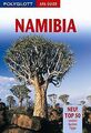 Namibia. Polyglott Apa Guide | Buch | Zustand gut