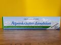 Alpenkräuter-Emulsion Creme 200ml 