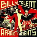 Billy Talent - Afraid of Heights | CD