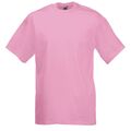 5er Pack T-Shirts FRUIT OF THE LOOM S bis 5XL Valueweight Tee 61-036-0 NEU
