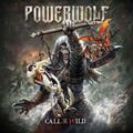 Powerwolf - Call Of The Wild (Audio CD/NEU/OVP)