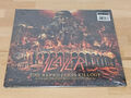 Vinyl Slayer- The repentless killogy- Live!!! Double Picture Vinyl!!!