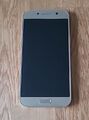 Samsung Galaxy A5 (2017) SM-A520F - 32GB - Gold (Ohne Simlock) (Einzel SIM)